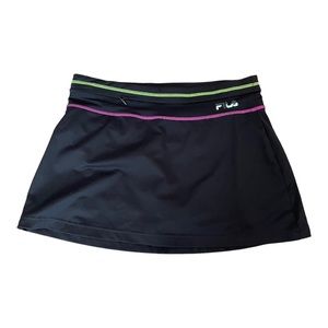 2/$15 💙 FILA Sport Athletic Skirt Size Medium